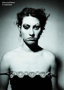 amanda palmer