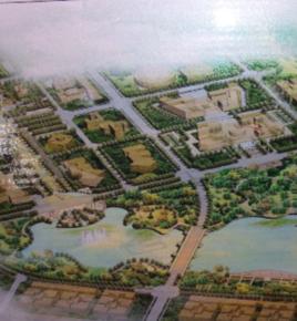 吐魯番新區 吐魯番新區