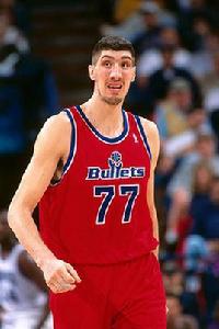 喬治·穆雷桑 喬治·穆雷桑