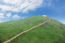 八台山[四川省萬源市八台山]