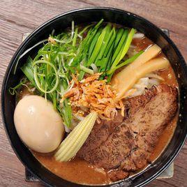 韓式拌飯 韓式拌飯