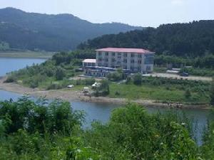 清河省級旅遊度假區 清河省級旅遊度假區