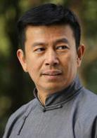 將軍[2010年黃海波主演電視劇]