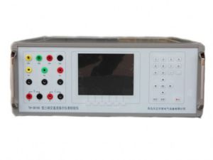 三相交直流指示儀表校驗裝置