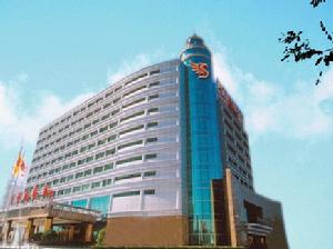 北京斯博瑞飯店 北京斯博瑞飯店