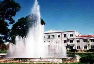 大營旅遊度假村