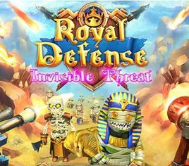 皇家塔防3:古老的威脅 皇家塔防3:古老的威脅