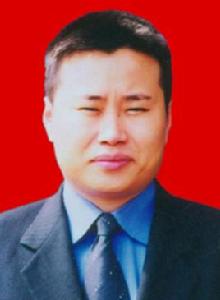 李猛[山西安泰國貿常務副總]