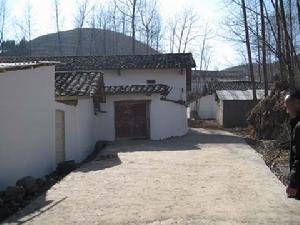 放牛場自然村 放牛場自然村