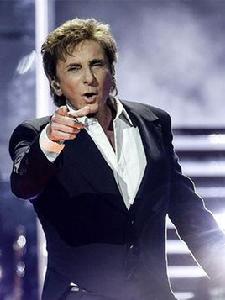 巴瑞·曼尼洛 巴瑞·曼尼洛