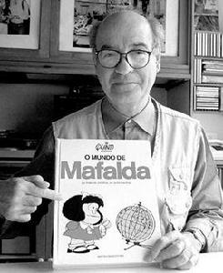 季諾[阿根廷漫畫大師]