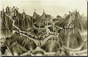 鎮南關戰役 鎮南關戰役