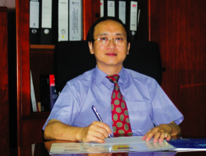 袁浩[北京研創自動化技術有限公司總經理]