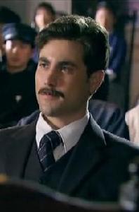 上海上海[電視劇]