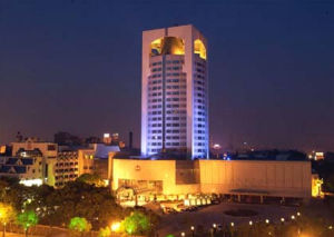 紹興鹹亨大酒店 紹興鹹亨大酒店