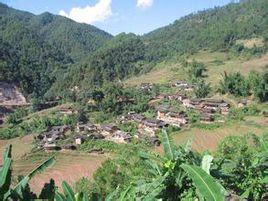 打別么村 打別么村