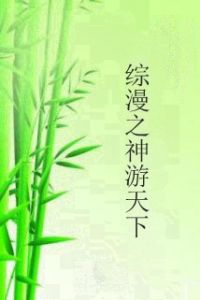 綜漫之神遊天下 綜漫之神遊天下