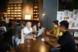 喜閱書吧 喜閱書吧