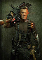 電索   演員 喬什·布洛林