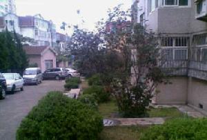 浮山花園 浮山花園