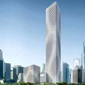 天津燕趙大廈 天津燕趙大廈