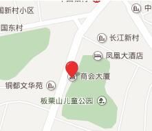 銅陵商會大廈 銅陵商會大廈