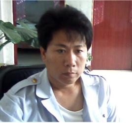 張智華[中國著名書畫藝術家]