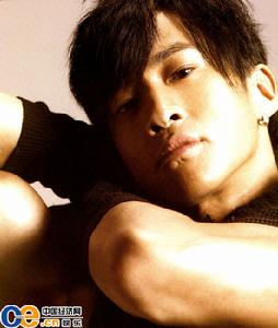 《好想對你說》專輯圖片