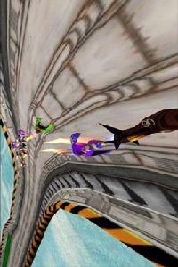 極速未來 極速未來