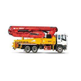 三一泵車 三一泵車