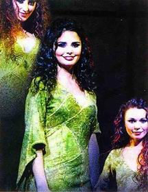 米歇爾·帕斯卡爾（副主教弗羅洛的扮演者）