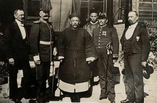 戊戌變法除掉慈禧就能成功？急政或使國家陷入混亂，注定失敗！