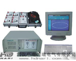 HDJF-H 局部放電檢測系統