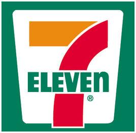 seven eleven