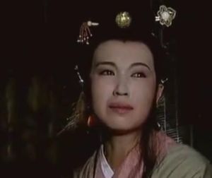 文姜的影視形象