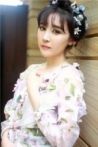 袁菲[內地影視女演員]