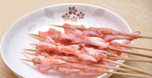 老東北燒烤 老東北燒烤