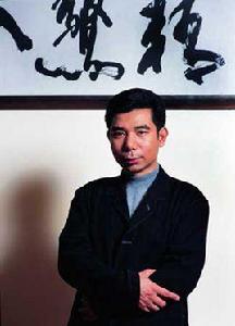 吳泓[《時尚》雜誌社創始人之一]