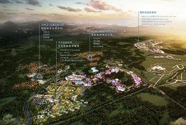 濟州島藍鼎名勝公園 濟州島藍鼎名勝公園