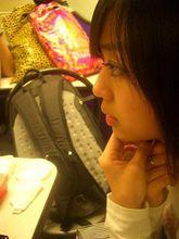 宋琳[中國大陸女歌手]