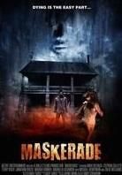 面具製作者 面具製作者