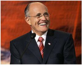 朱利安尼 朱利安尼