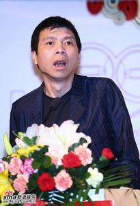 馮小剛在網友面前也有點不“淡定”了