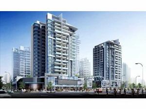 城蕊首府 城蕊首府