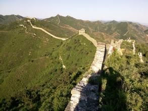 大理石長城景區