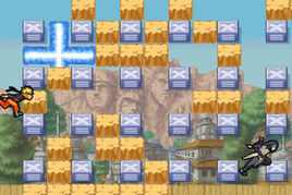 火影忍者炸彈人3 火影忍者炸彈人3