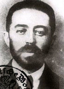 西德尼&middot;賴利