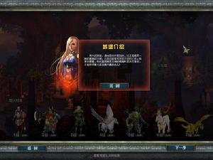 《英雄無敵Online》