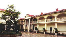 杏林山莊 杏林山莊