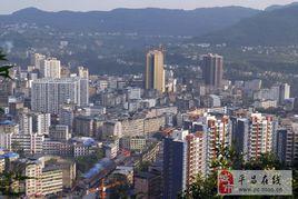 平昌縣[中國古地名]